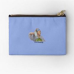 Grace and Frankie Watermelon Pouch