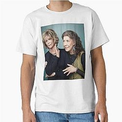 Grace and Frankie T-Shirt