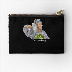 I'm Cooking for Grace And Frankie Vodka Pouch