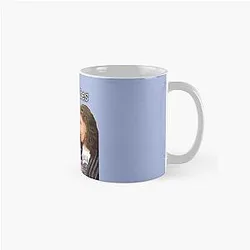 Grace and Good Vibes Classic Mug