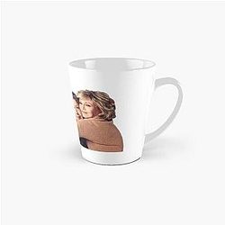 Grace and Frankie Tall Mug