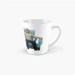 Grace and Frankie Tall Mug