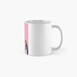 Grace and Frankie Classic Mug