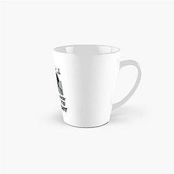 Grace and Frankie Stand Back I'm About to Lose My Shit Frankie Quote Design Mug
