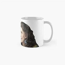 Grace and Franklin Classic Mug