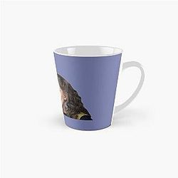 Grace and Frankie Tall Mug