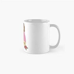 Grace and Frankie Girl Power Classic Mug