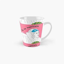 Grace Frankie Watermelon Mug