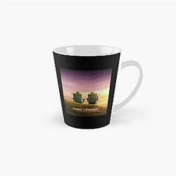 Grace and Frankie: The Final Episodes Promo Tall Mug