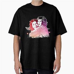 Grace Frankie Oversized T-Shirt