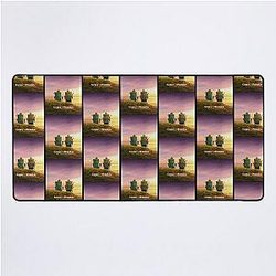 Grace and Frankie The Final Episodes Promo Desk Mat