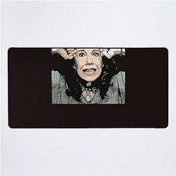 Grace Frankie Classic Desk Mat