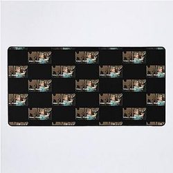 Grace and Frankie: The Final Season Desk Mat