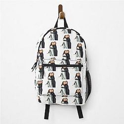Grace and Frankie Backpack