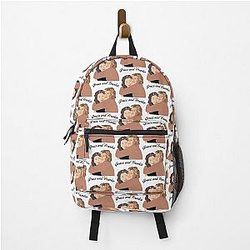 Grace and Frankie Backpack
