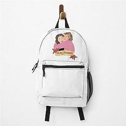 Grace and Frankie Backpack