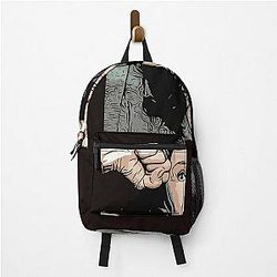 Grace and Frankie Backpack