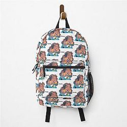 Trending Cool Grace and Frankie TV Show Characters Design Backpack