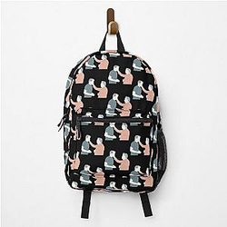 Sol and Frankie Backpack