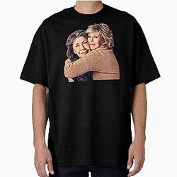 Grace and Frankie Hug T-Shirt
