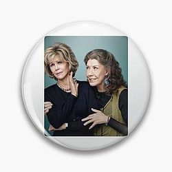 Grace and Frankie