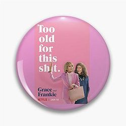 Grace and Frankie