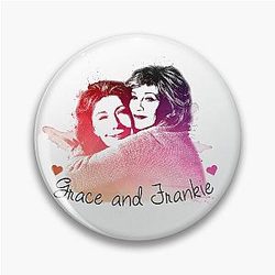 Grace and Frankie 2