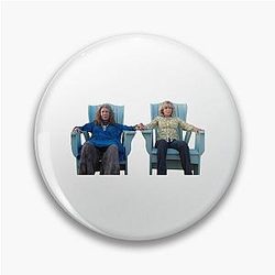 Grace and Frankie Sitting Room