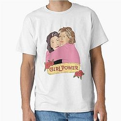 Grace Frankie Girl Classic T-Shirt