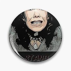 Grace Frankie Classic Pin