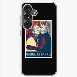 Grace and Frankie Hope Case for Samsung Galaxy
