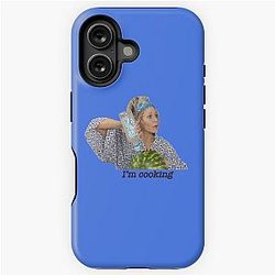 Grace and Frankie Vodka Watermelon Tough Case iPhone