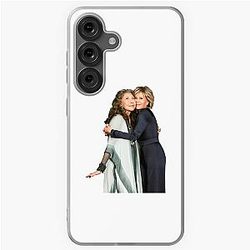Grace and Frankie Samsung Galaxy Case