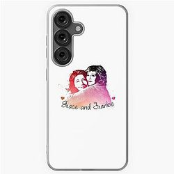 Grace and Frankie Samsung Galaxy Case