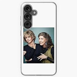Grace and Frankie Samsung Case