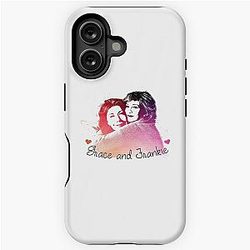 Grace and Frankie iPhone Tough Case