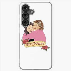 Grace Frankie Samsung Galaxy Soft Case