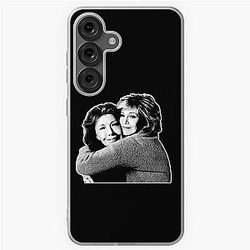 Grace and Frankie Soft Case Samsung Galaxy