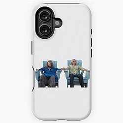 Grace And Frankie Sitting Tough Case