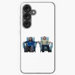 Grace and Frankie Samsung Galaxy Soft Case
