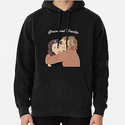 Grace and Frankie Hoodie