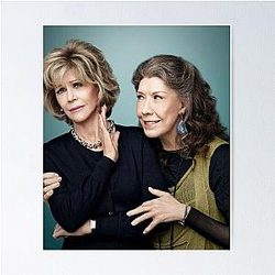 Grace and Frankie