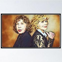 Grace and Frankie