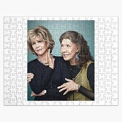 Grace and Frankie