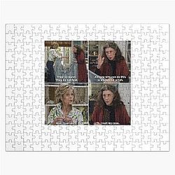 Grace Frankie Puzzle