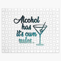 Grace Frankie Quote Puzzle