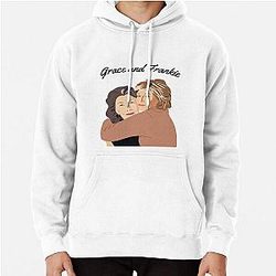 Grace and Frankie Hoodie