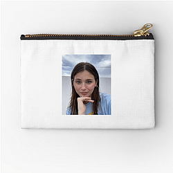 Grace Byers has a versatile career Grace Byers Zipper Pouches
