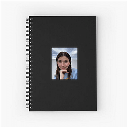 Grace Byers has a versatile career Grace Byers Notebook