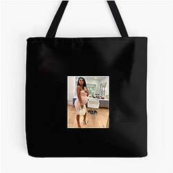 Grace Byers is a prominent television actress Grace Byers Bags